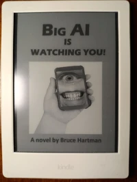 KINDLE 8TH GEN