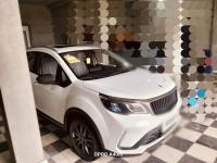 سيارات-livan-x3-pro-2025-برحال-عنابة-الجزائر