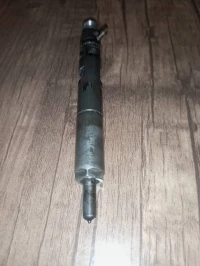 Kongo DCI 1.5 INJECTEUR 