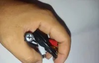 Caméra surveillance 