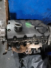 Moteur skoda vw 1.9 TDI 105 CV 