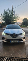 voitures-renault-clio-5-2021-intense-sour-el-ghouzlane-bouira-algerie