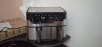 Friteuse Moulinex sans huile