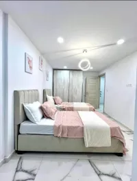 Vente Appartement F3 F4 Alger Souidania