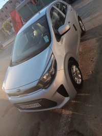 سيارات-kia-picanto-2019-lx-confort-الميلية-جيجل-الجزائر
