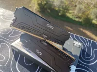 RAM 32gb (16*2) 3200mhz ddr4