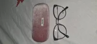 Lunettes de vue ou soleil 