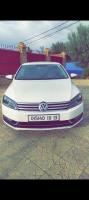 voitures-volkswagen-passat-sw-2011-tlemcen-algerie