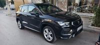 سيارات-seat-ateca-2023-برج-بوعريريج-الجزائر