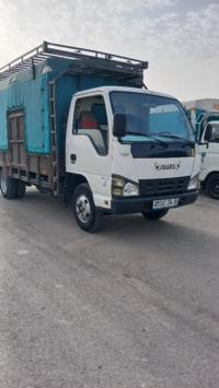 شاحنة-isuzu-2014-سقانة-باتنة-الجزائر