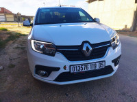 voitures-renault-symbol-2019-privilege-seggana-batna-algerie