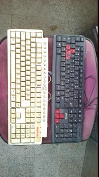 CLAVIERS PS2