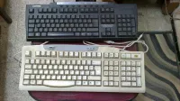 CLAVIER PS2