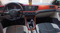 citadine-volkswagen-polo-2018-beats-constantine-algerie