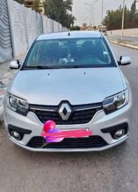 سيارات-renault-symbol-2019-معسكر-الجزائر
