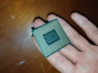 Processeur Intel i3-3120M