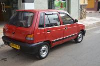سيارات-suzuki-maruti-800-2006-مستغانم-الجزائر