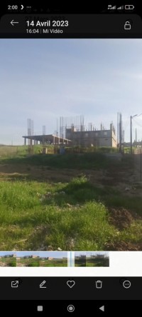 أرض-بيع-بومرداس-الأربعطاش-الجزائر