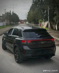 سيارات-volkswagen-t-roc-2026-r-line-بوسماعيل-تيبازة-الجزائر