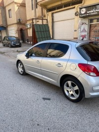 سيارات-peugeot-207-2011-allure-بئر-الجير-وهران-الجزائر