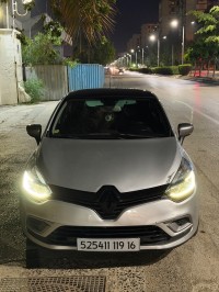 voitures-renault-clio-4-2019-gt-line-bab-ezzouar-alger-algerie