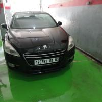 سيارات-peugeot-508-2011-البليدة-الجزائر