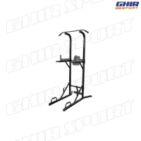 BARRE FIXE ET PARALLELE AXION AS-2401 (بار فيكس)