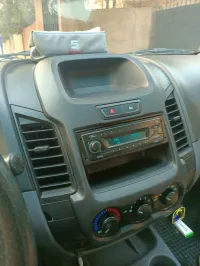 Ford Ranger 2015 Ranger