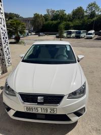 Seat Ibiza 2019 Style Facelift thumbnail 5