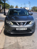 voitures-nissan-qashqai-2017-alger-centre-algerie