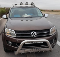 utilitaire-volkswagen-amarok-2011-setif-algerie