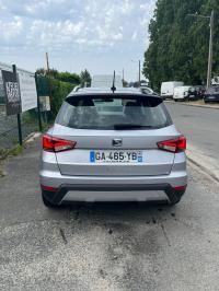 سيارات-seat-arona-2021-xcellence-سطيف-الجزائر