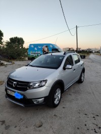 سيارات-dacia-sandero-2016-stepway-عنابة-الجزائر