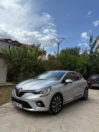 سيارات-renault-clio-5-2022-zen-بومرداس-الجزائر