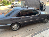 voitures-mercedes-cl-1999-bab-ezzouar-alger-algerie