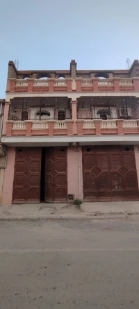 Vente Villa Khenchela Kais