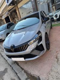 سيارات-renault-clio-5-2025-esprit-alpine-باب-الزوار-الجزائر