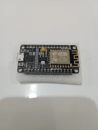 ESP8266 Node MCU