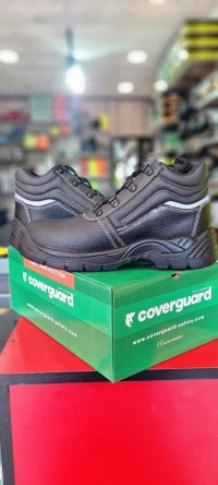 CHAUSSURE DE SECURITE COVERGUARD NACRITE 