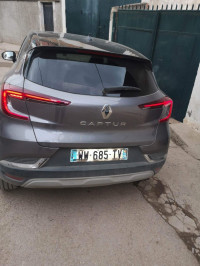 tout-terrain-suv-renault-captur-2022-dar-el-beida-alger-algerie