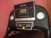 Tapis roulant active 