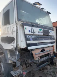DAF CF 410 2013