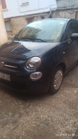 voitures-fiat-500-2024-base-clim-annaba-algerie