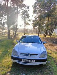 سيارات-citroen-xsara-2001-عين-الكبيرة-سطيف-الجزائر