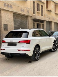 voitures-audi-q5-2021-s-line-sour-el-ghouzlane-bouira-algerie