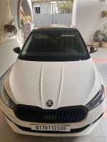 voitures-skoda-fabia-2023-style-boumerdes-algerie