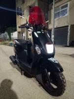 motos-scooters-vms-cuxi-2-linhai-2021-el-harrach-alger-algerie