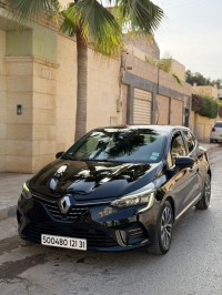 سيارات-renault-clio-5-2021-intense-وهران-الجزائر