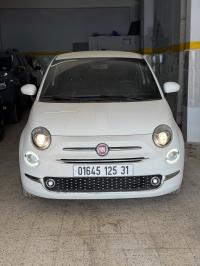 سيارات-fiat-500-2025-dolcevita-mib-وهران-الجزائر
