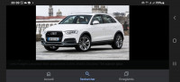 voitures-audi-q3-2012-off-road-birkhadem-alger-algerie